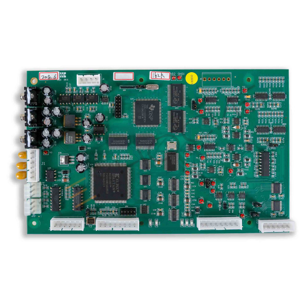 Основная плата для IMD-I Техно-Сиб - Купить с доставкой по всей России