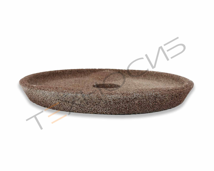 Чаша абразивная 18.004 (МОК-150, МОК-300) Техно-Сиб - Купить с доставкой по всей России 