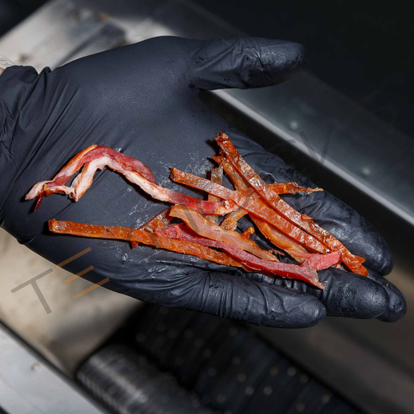 Производственный слайсер MC-1000 (6 мм) Техно-Сиб - Купить с доставкой по всей России 12