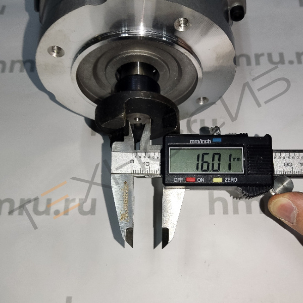 Двигатель для вакуумного наоса XD-020 Техно-Сиб - Купить с доставкой по всей России 2