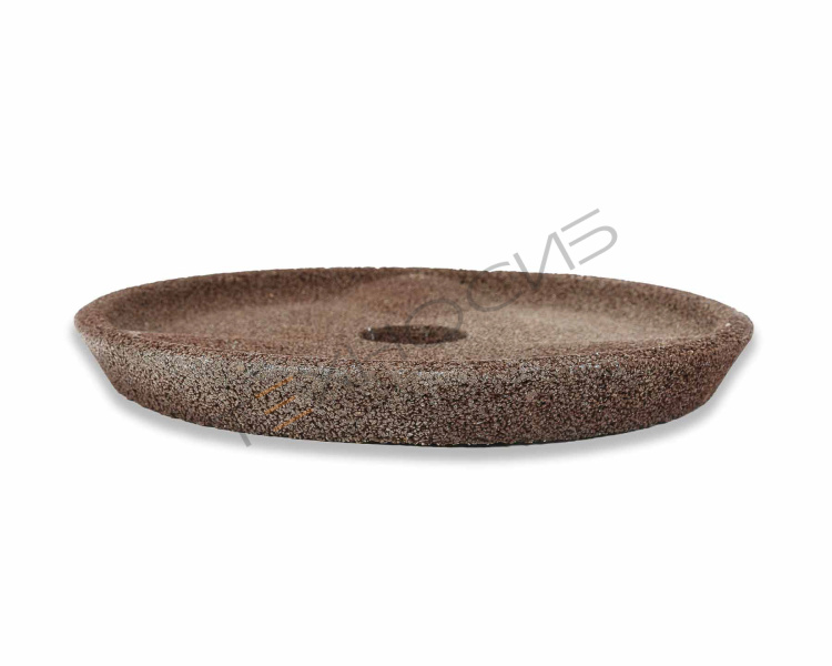 Чаша абразивная 18.004 (МОК-150, МОК-300) Техно-Сиб - Купить с доставкой по всей России 