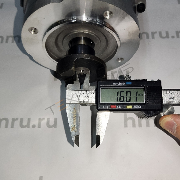 Двигатель для вакуумного наоса XD-020 Техно-Сиб - Купить с доставкой по всей России 2