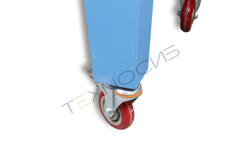 Полуавтоматический заклейщик коробов FXJ-6050С Техно-Сиб - Купить с доставкой по всей России 14