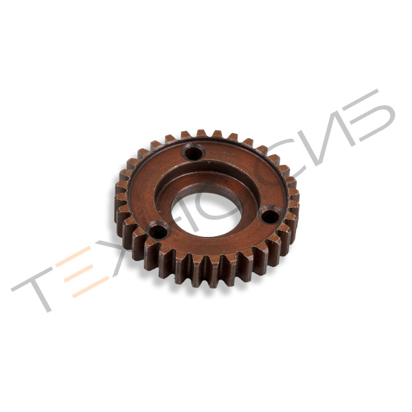 Шестерня для фрикционого барабана MY-300A/420A Техно-Сиб - Купить с доставкой по всей России 