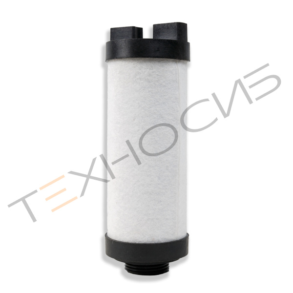 Фильтр воздушный для вакуумного насоса HLB-020 (XD-020) Техно-Сиб - Купить с доставкой по всей России 