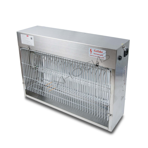 Well WE-150-2S (Ловушка нерж. сталь) Техно-Сиб - Купить с доставкой по всей России 2