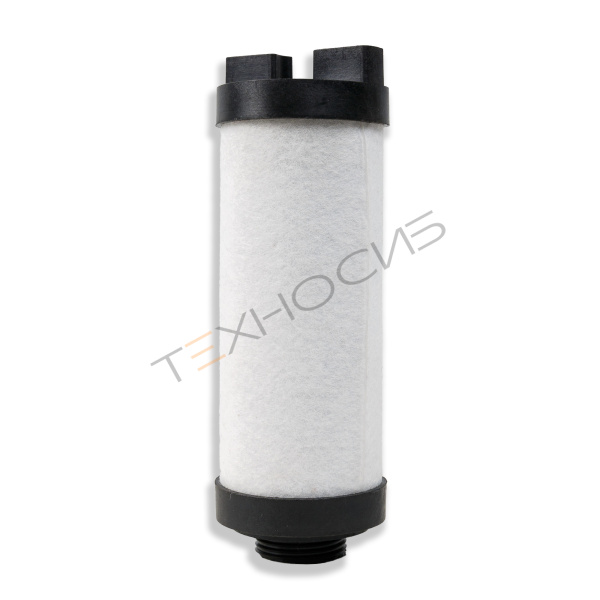 Фильтр воздушный для вакуумного насоса HLB-020 (XD-020) Техно-Сиб - Купить с доставкой по всей России 