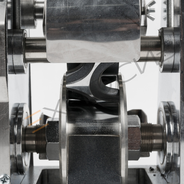 Формующая голова для JGT-60 (90*50*8, 12-14g, ) HZ Техно-Сиб - Купить с доставкой по всей России 7