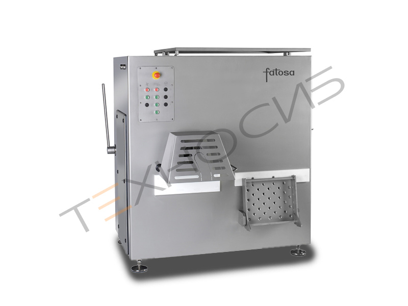 Волчок автоматический Fatosa PAL 160 Техно-Сиб - Купить с доставкой по всей России 2