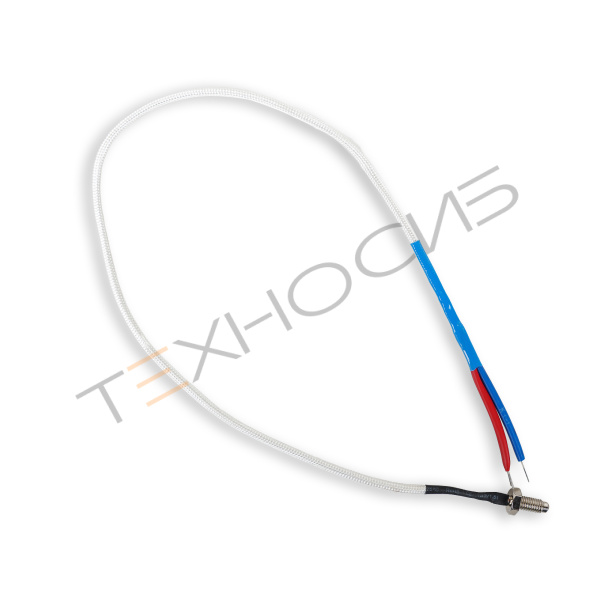 Термопара K-0.5xM6 (для HVT) Техно-Сиб - Купить с доставкой по всей России