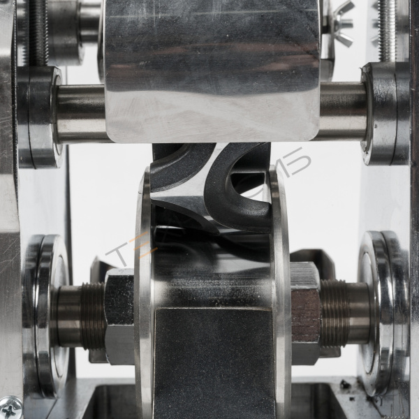 Формующая голова для JGT-60 (90*50*8, 12-14g, ) HZ Техно-Сиб - Купить с доставкой по всей России 7