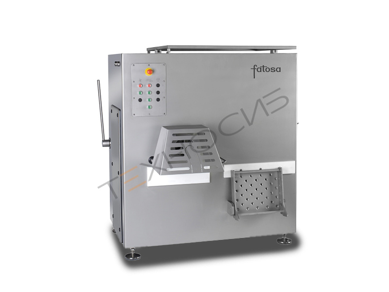 Волчок автоматический Fatosa PAL 160 Техно-Сиб - Купить с доставкой по всей России 2