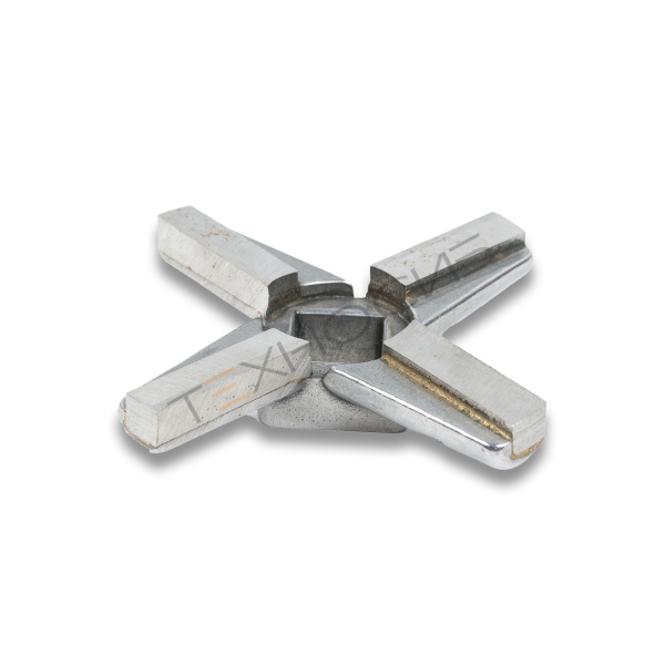 З/ч для мясорубки LM-22/P: нож Техно-Сиб - Купить с доставкой по всей России 2