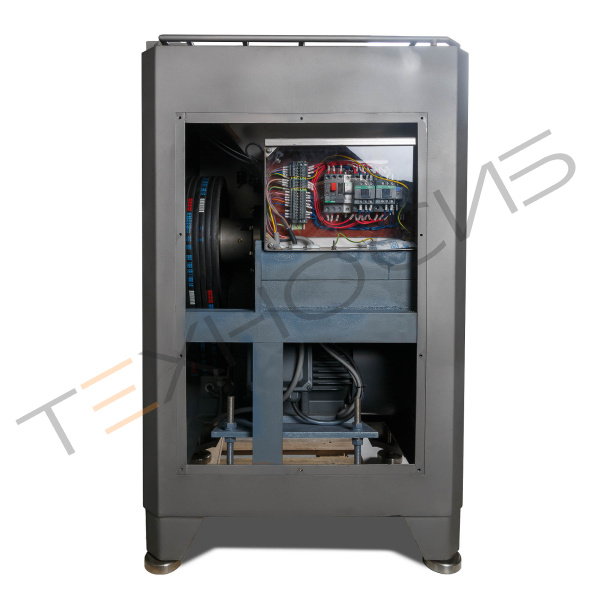 Волчок шнековый для измельчения мяса JR-D120 Техно-Сиб - Купить с доставкой по всей России 39