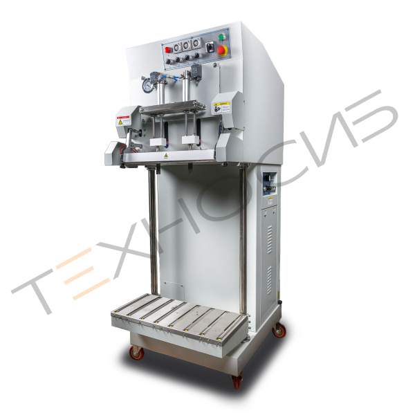 Вакуумный упаковщик DZQ-600L 2 Вакуумный упаковщик DZQ-600L Техно-Сиб - Купить с доставкой по всей России 2