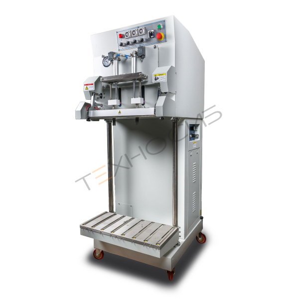 Вакуумный упаковщик DZQ-600L 2 Вакуумный упаковщик DZQ-600L Техно-Сиб - Купить с доставкой по всей России 2