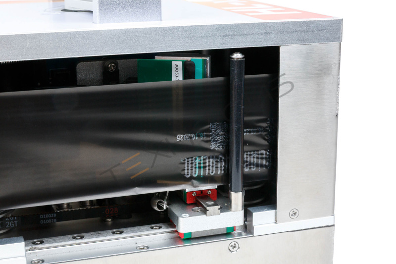 Встраиваемый ТТО принтер HL-X5 (53 мм, станина 500 мм для гориз. маш.) Техно-Сиб - Купить с доставкой по всей России 29