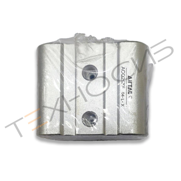 Пневмоцилиндр DSNU-20 (BSF-5545LE) Техно-Сиб - Купить с доставкой по всей России 