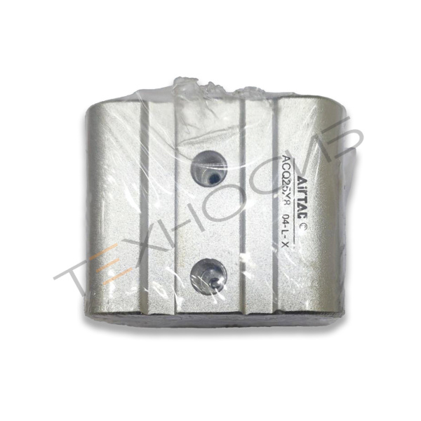 Пневмоцилиндр DSNU-20 (BSF-5545LE) Техно-Сиб - Купить с доставкой по всей России