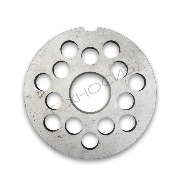 Решетка D120 с диаметром отверстий 16мм. Техно-Сиб - Купить с доставкой по всей России 