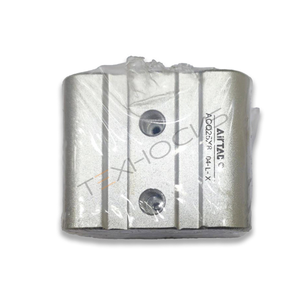 Пневмоцилиндр DSNU-20 (BSF-5545LE) Техно-Сиб - Купить с доставкой по всей России 