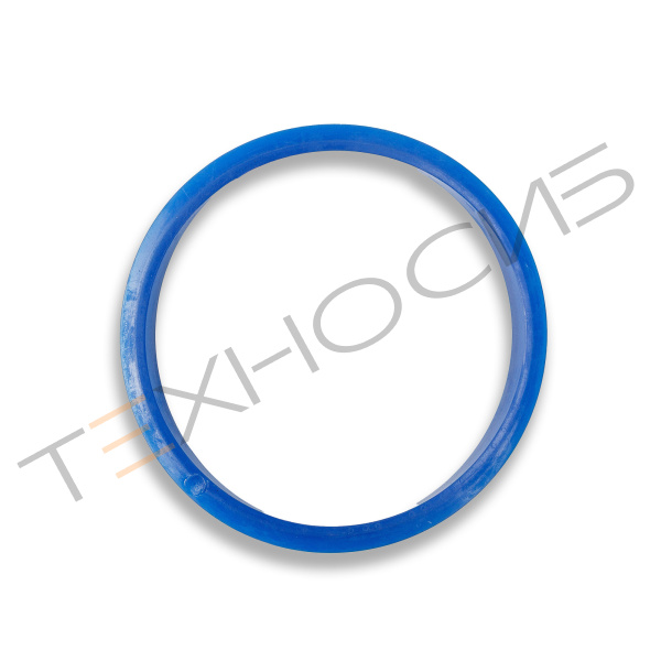 Уплотнительное кольцо выгружного отверстия для GZY-3600 Техно-Сиб - Купить с доставкой по всей России 