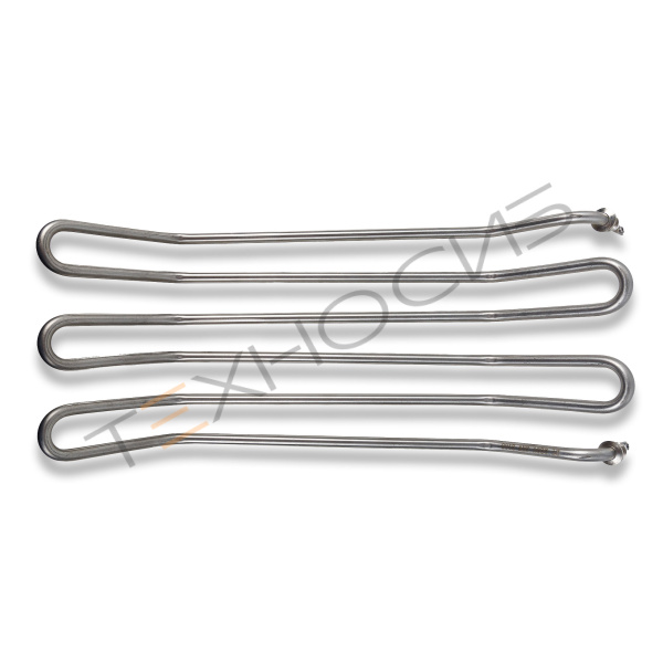 ТЭН для аппарата для шаурмы HES-E2/HES-E3 Техно-Сиб - Купить с доставкой по всей России