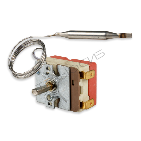 Термостат WZB 60-200C Техно-Сиб - Купить с доставкой по всей России 