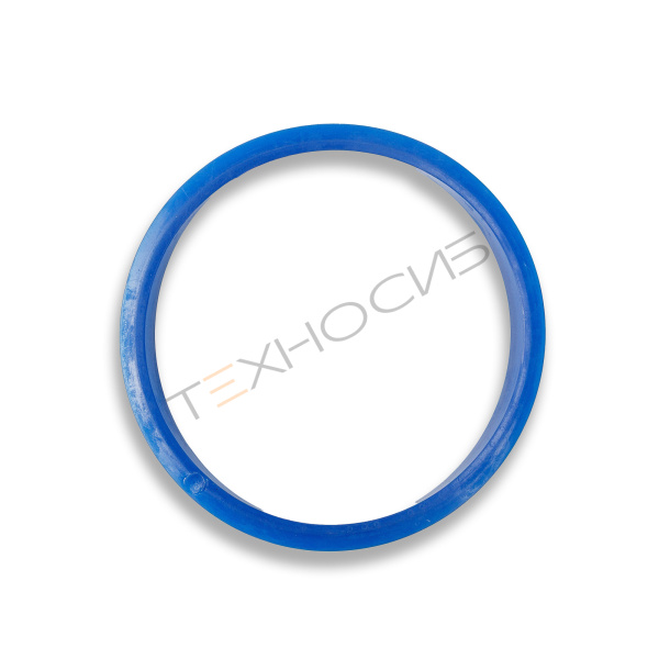 Уплотнительное кольцо выгружного отверстия для GZY-3600 Техно-Сиб - Купить с доставкой по всей России 