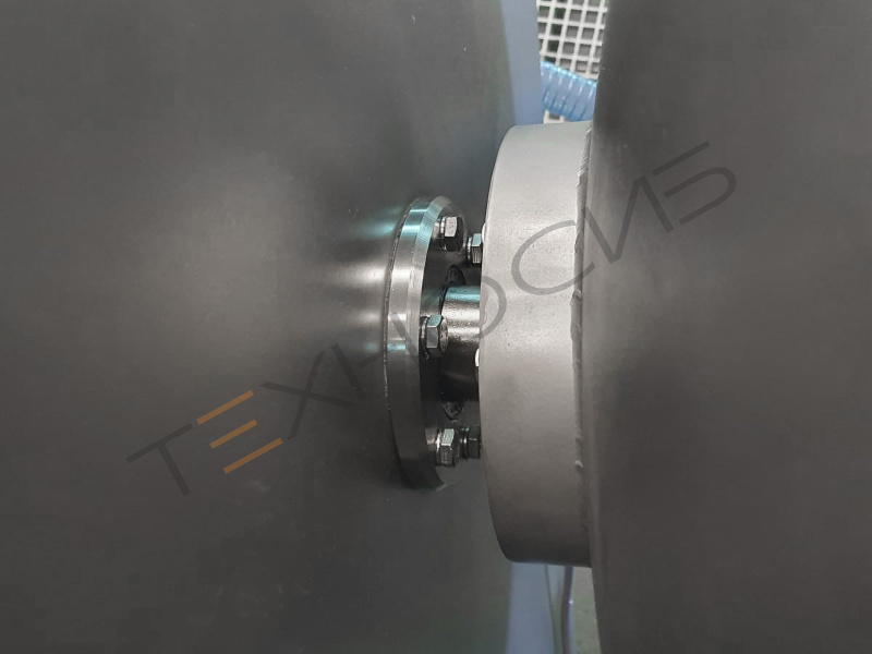 Вакуумный массажер Niro-Tech MP 500V Техно-Сиб - Купить с доставкой по всей России 7