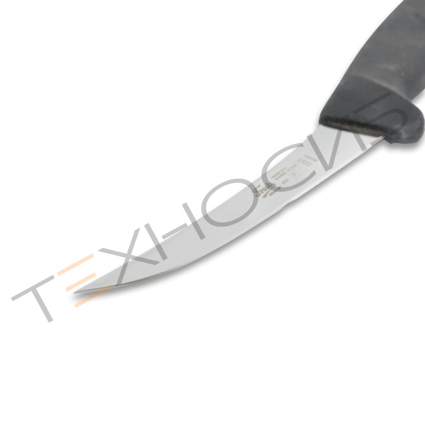 Нож обвалочный изогнутый  9124PG Техно-Сиб - Купить с доставкой по всей России 3