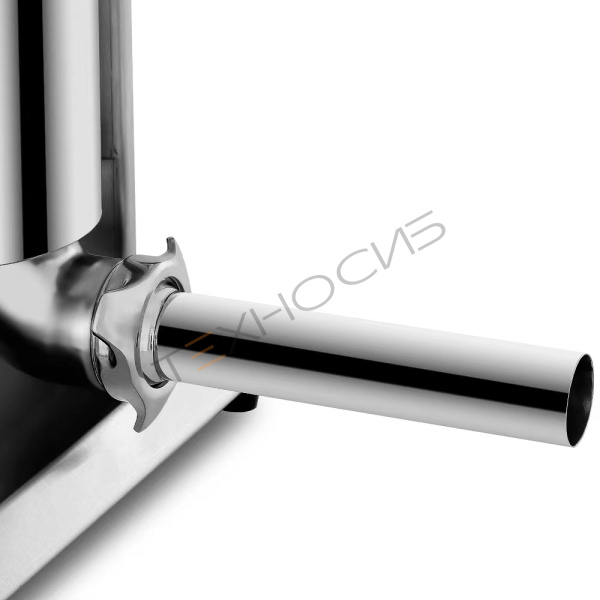 Вертикальный колбасный шприц TV-15L Техно-Сиб - Купить с доставкой по всей России 2