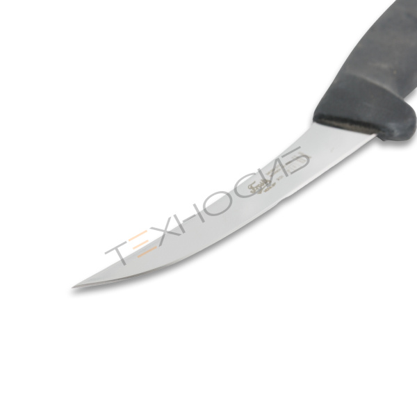 Нож обвалочный изогнутый  9124PG Техно-Сиб - Купить с доставкой по всей России 3