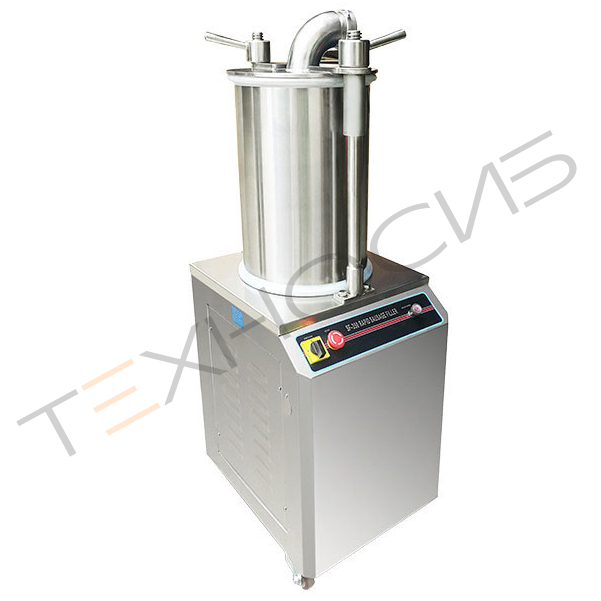 Гидравлический шприц SF-350 Техно-Сиб - Купить с доставкой по всей России