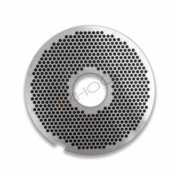 Решетка D 200 (d 52) с отв  5 Техно-Сиб - Купить с доставкой по всей России 