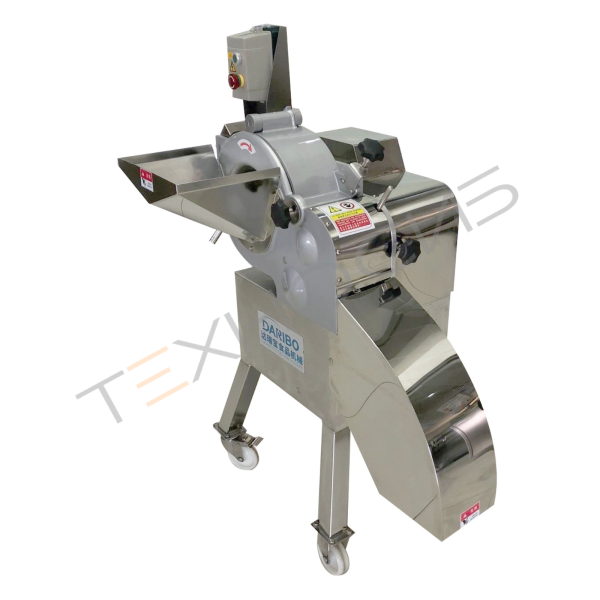 Машина для нарезки овощей DRB-108S Техно-Сиб - Купить с доставкой по всей России