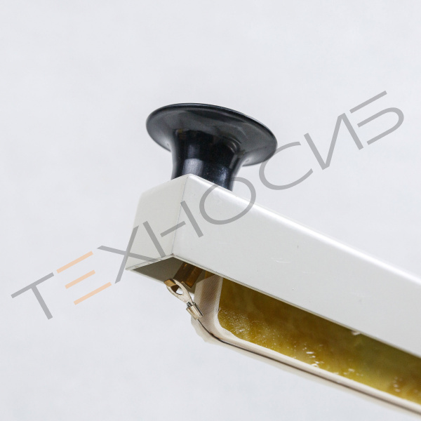 Настольный импульсный ручной запайщик SP-600 Техно-Сиб - Купить с доставкой по всей России 16