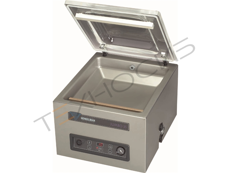 Вакуумный упаковщик JUMBO 35 Вакуумный упаковщик JUMBO 35 Техно-Сиб - Купить с доставкой по всей России