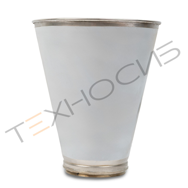 Фаршевый бункер для JGT-60 HZ (4-1) Техно-Сиб - Купить с доставкой по всей России 3