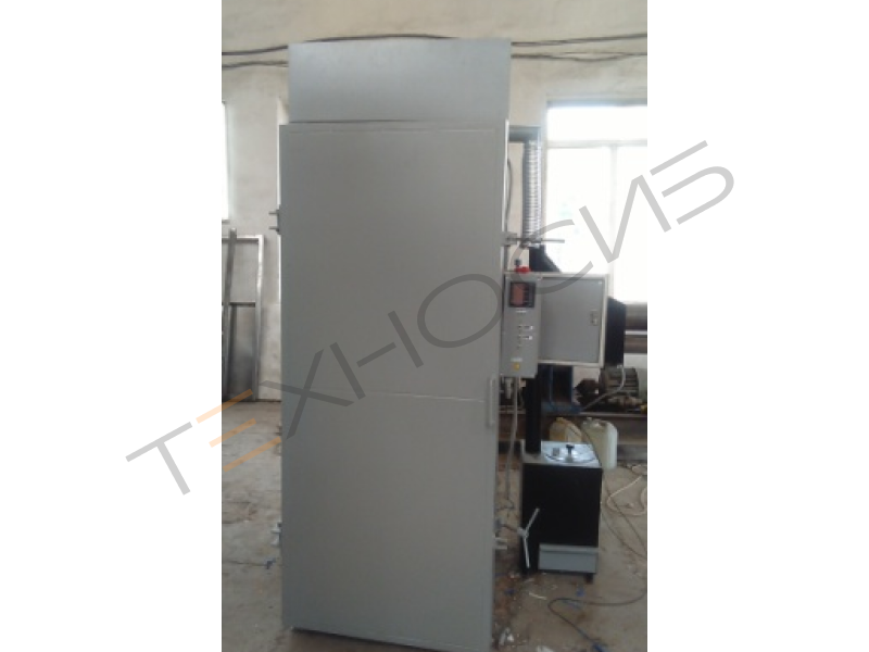 Коптильная камера КВК-100 Техно-Сиб - Купить с доставкой по всей России