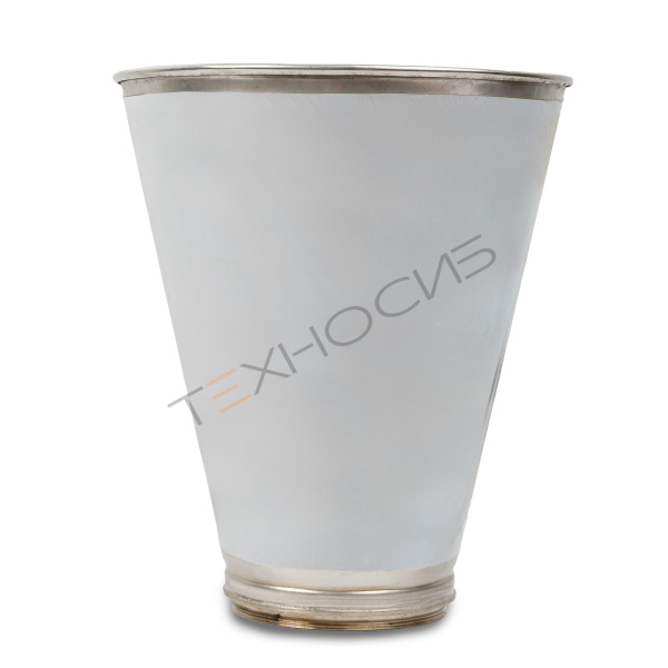 Фаршевый бункер для JGT-60 HZ (4-1) Техно-Сиб - Купить с доставкой по всей России 3