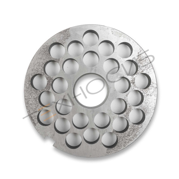 Решетка D 130 (d 32) с отв 16 Техно-Сиб - Купить с доставкой по всей России