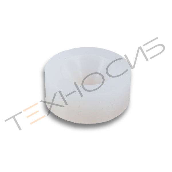 Резиновая вставка для MCM-155 диаметр  крышек 10-20 мм Техно-Сиб - Купить с доставкой по всей России 