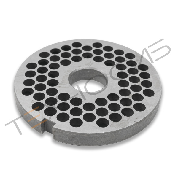 Решетка D 130 (d 32) с отв 10 Техно-Сиб - Купить с доставкой по всей России 2