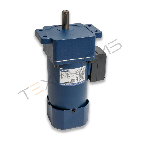 Мотор-редуктор отводящего конвейера для BSF-5640LG (90YB120GV22/90GF15HEF700) Техно-Сиб - Купить с доставкой по всей России