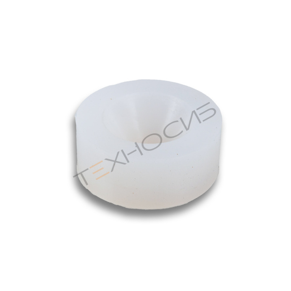 Резиновая вставка для MCM-155 диаметр  крышек 10-20 мм Техно-Сиб - Купить с доставкой по всей России 