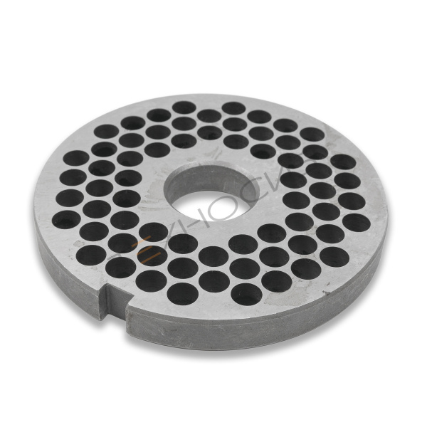 Решетка D 130 (d 32) с отв 10 Техно-Сиб - Купить с доставкой по всей России 2