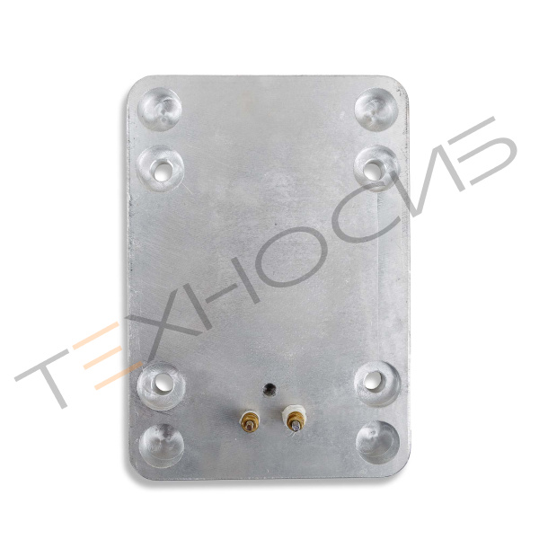 Нагревательная плита для HVT размер лотка 210*148 мм (М8) Техно-Сиб - Купить с доставкой по всей России 