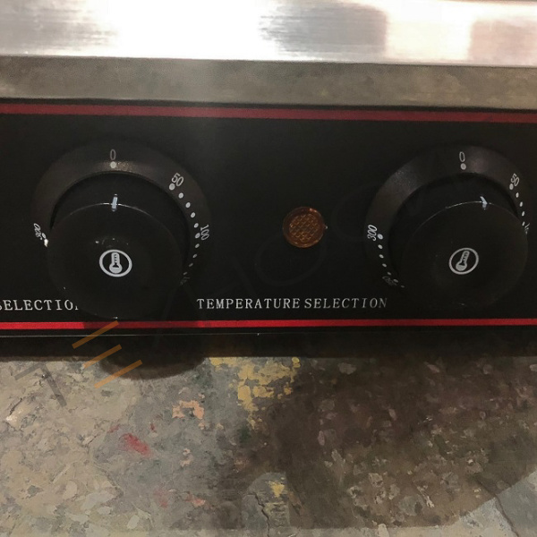 Роликовый гриль для хот-догов HHD-05 Техно-Сиб - Купить с доставкой по всей России 2