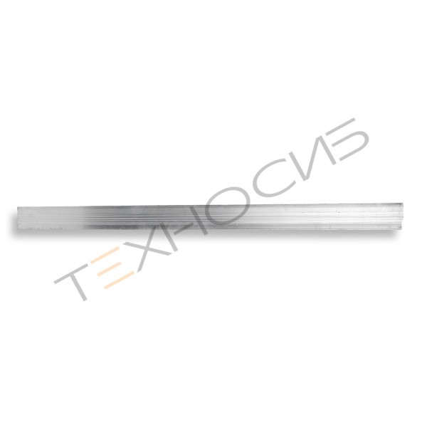 Верхняя сварочная планка I (продольная) BSL-5045L Техно-Сиб - Купить с доставкой по всей России